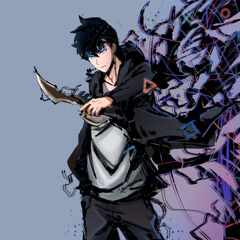 Naqsu - Profile Picture