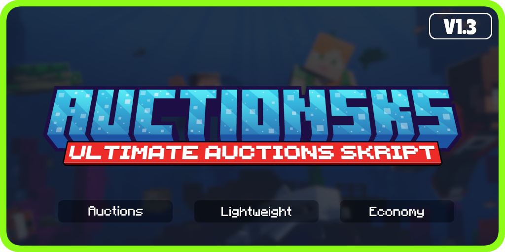 AuctionHouseSK Thumbnail