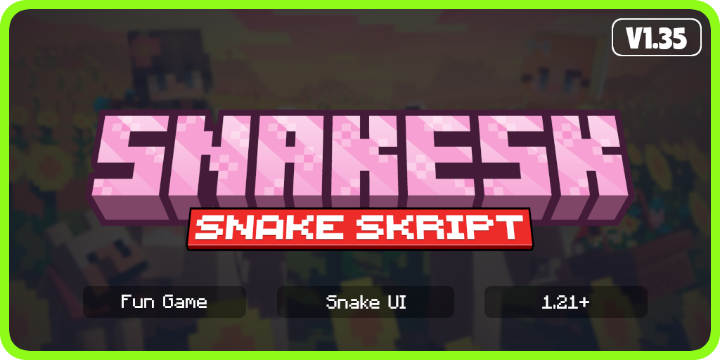 SnakeSK Thumbnail